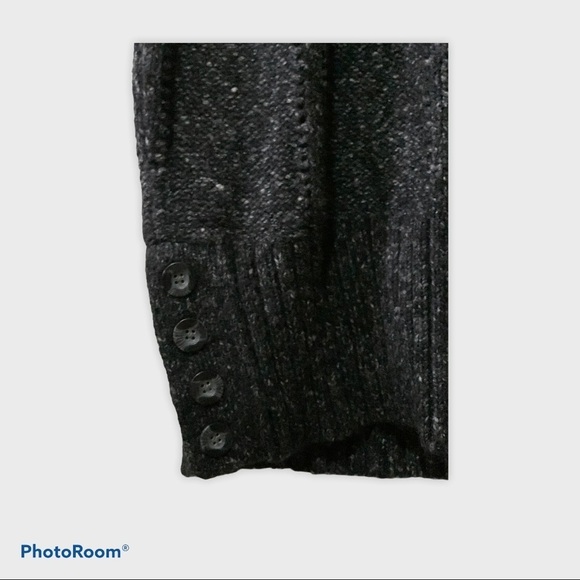 BCBGMaxAzria wool blend sweater dress - Picture 8 of 8